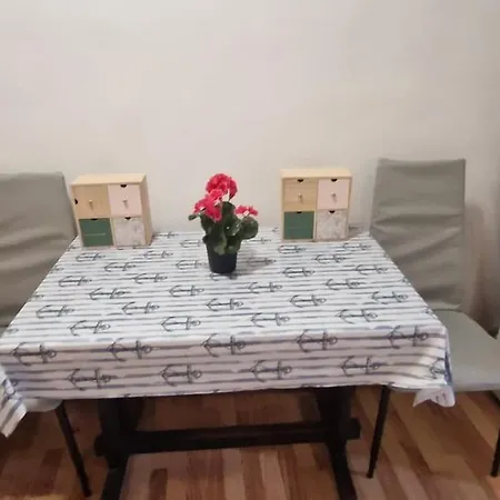 Emiliana Habitación en casa particular *