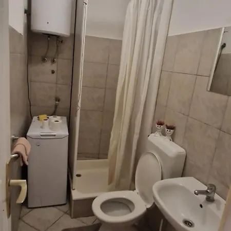 Privat bolig Emiliana