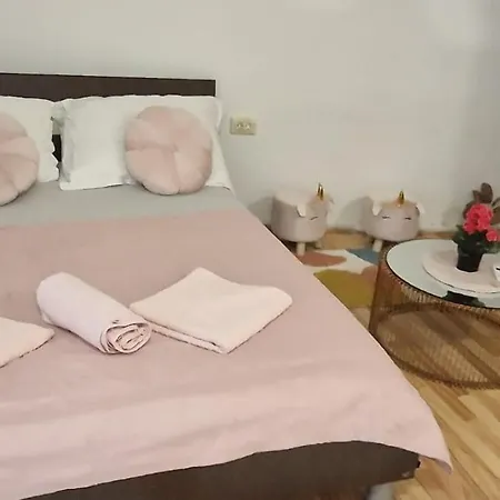 Privat bolig Emiliana *
