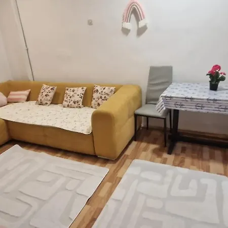 Privat bolig Emiliana Split