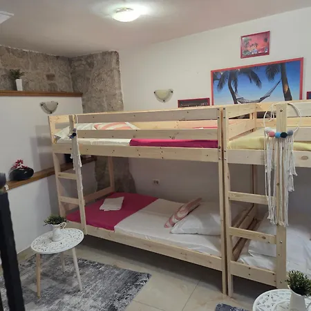 Emiliana Privat bolig